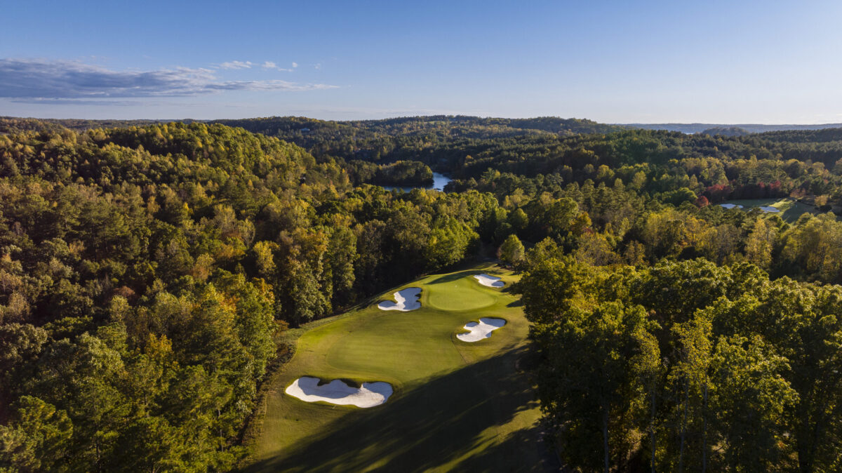 golf memberships at the cliffs