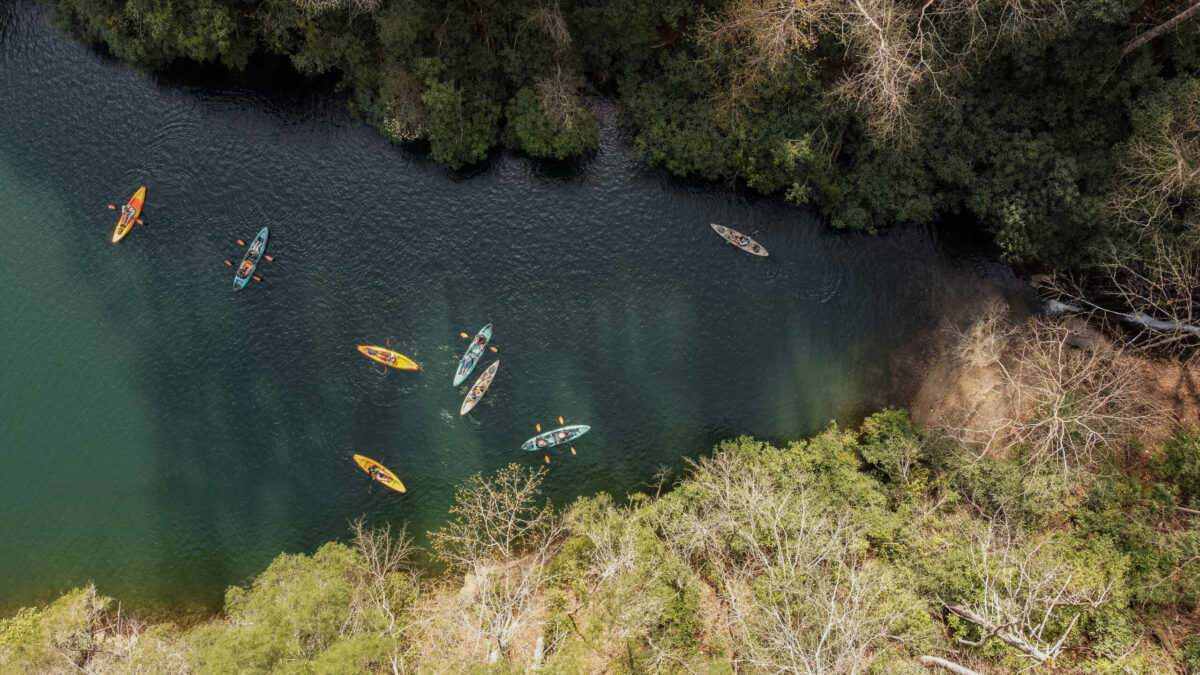 10 Ways to Enjoy Spring at The Cliffs