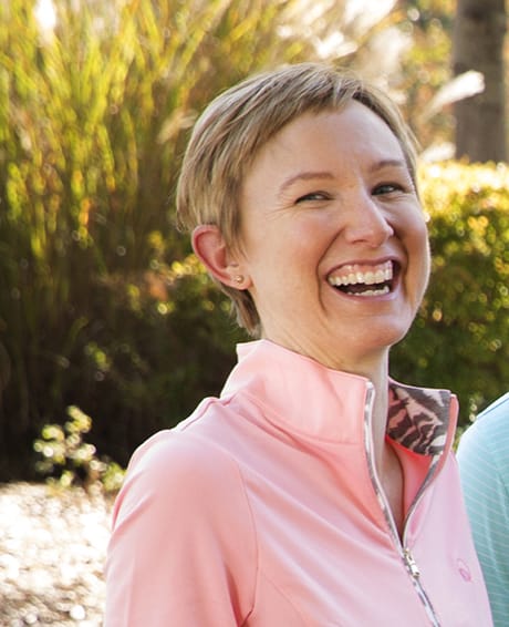 Joan Craig Wellness Coach