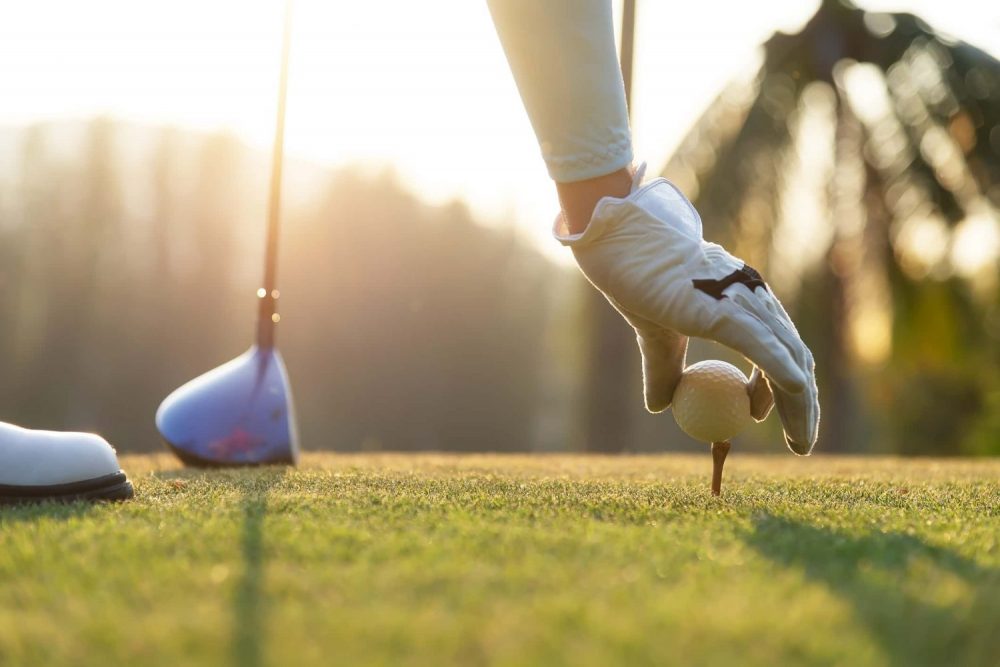 improve your golf game