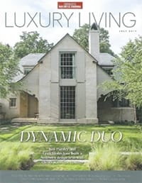 Charlotte Business Journal Recognizes The Cliffs