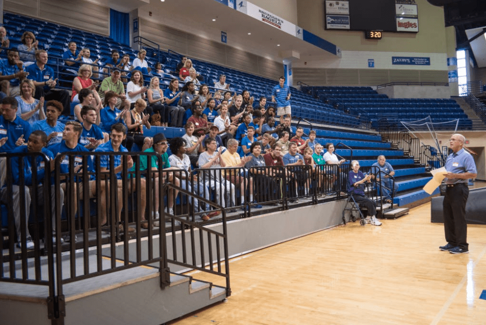 OConnor Announcement