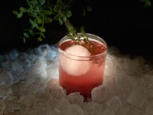 holiday cocktail recipes