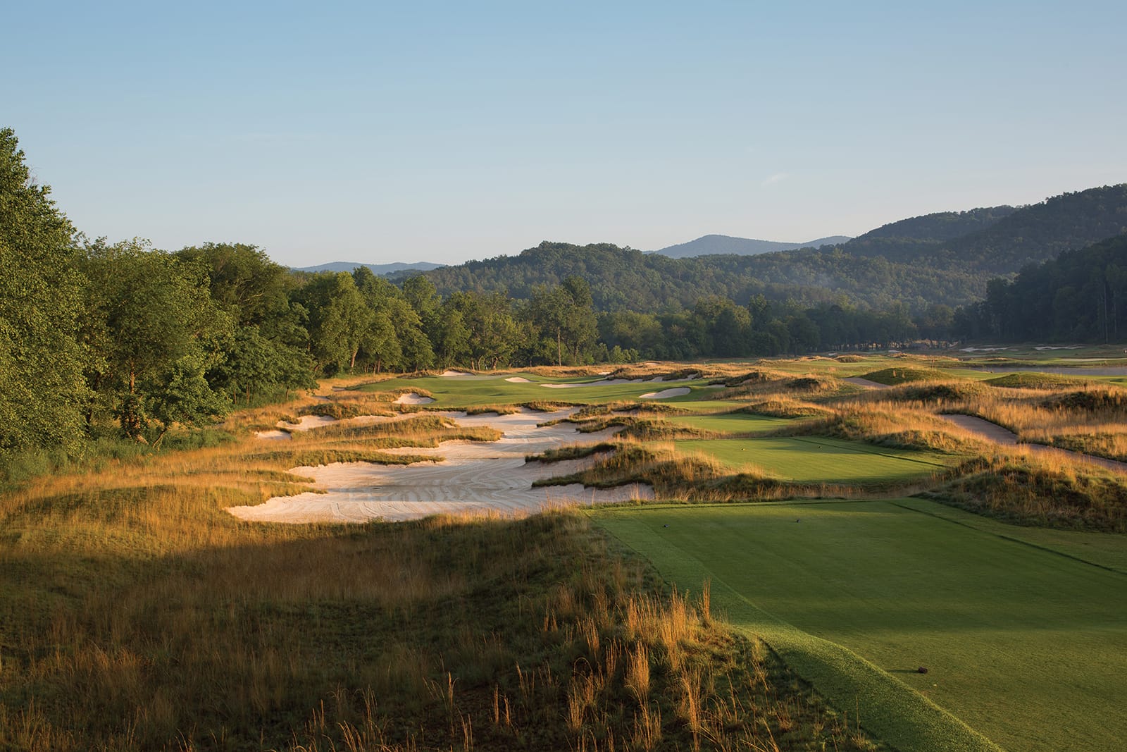 The Cliffs at Mountain Park