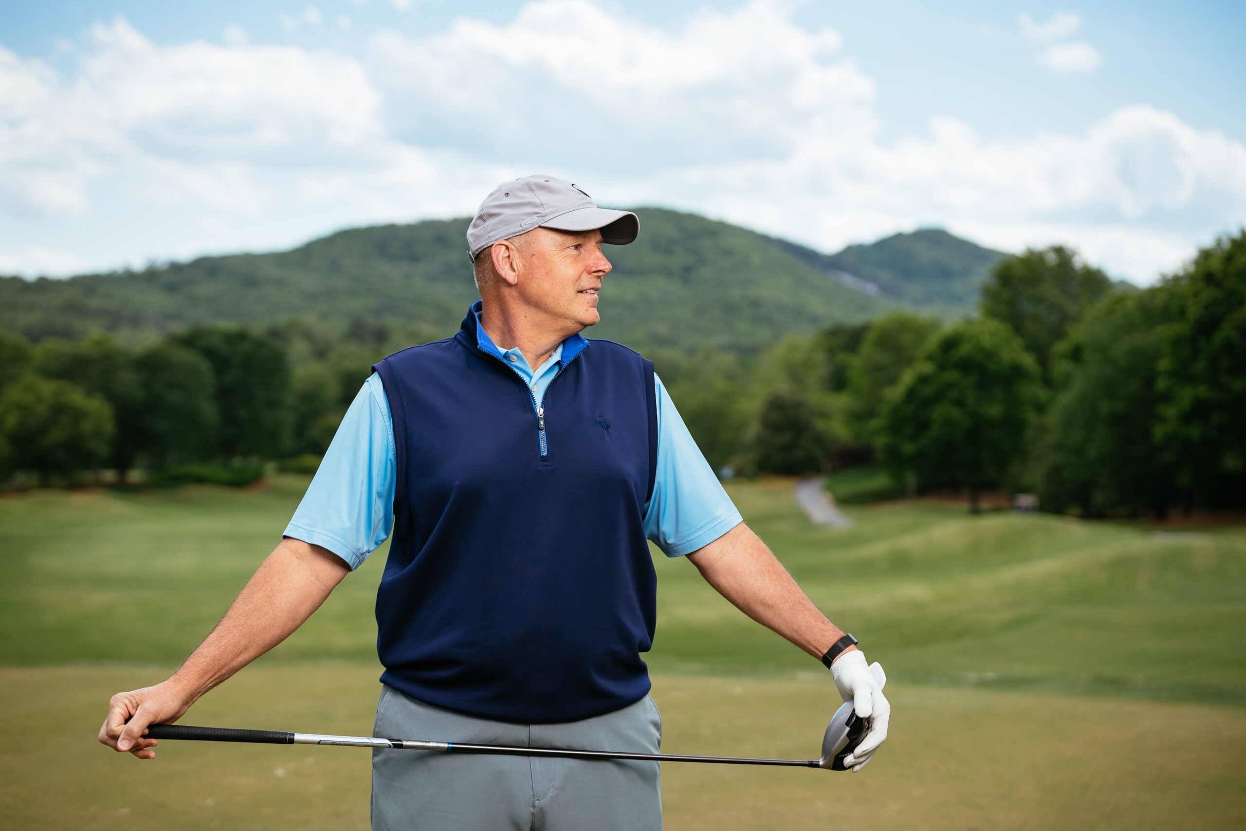 andrew hiner the cliffs member