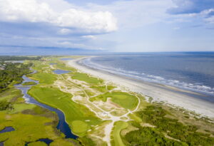 kiawah island