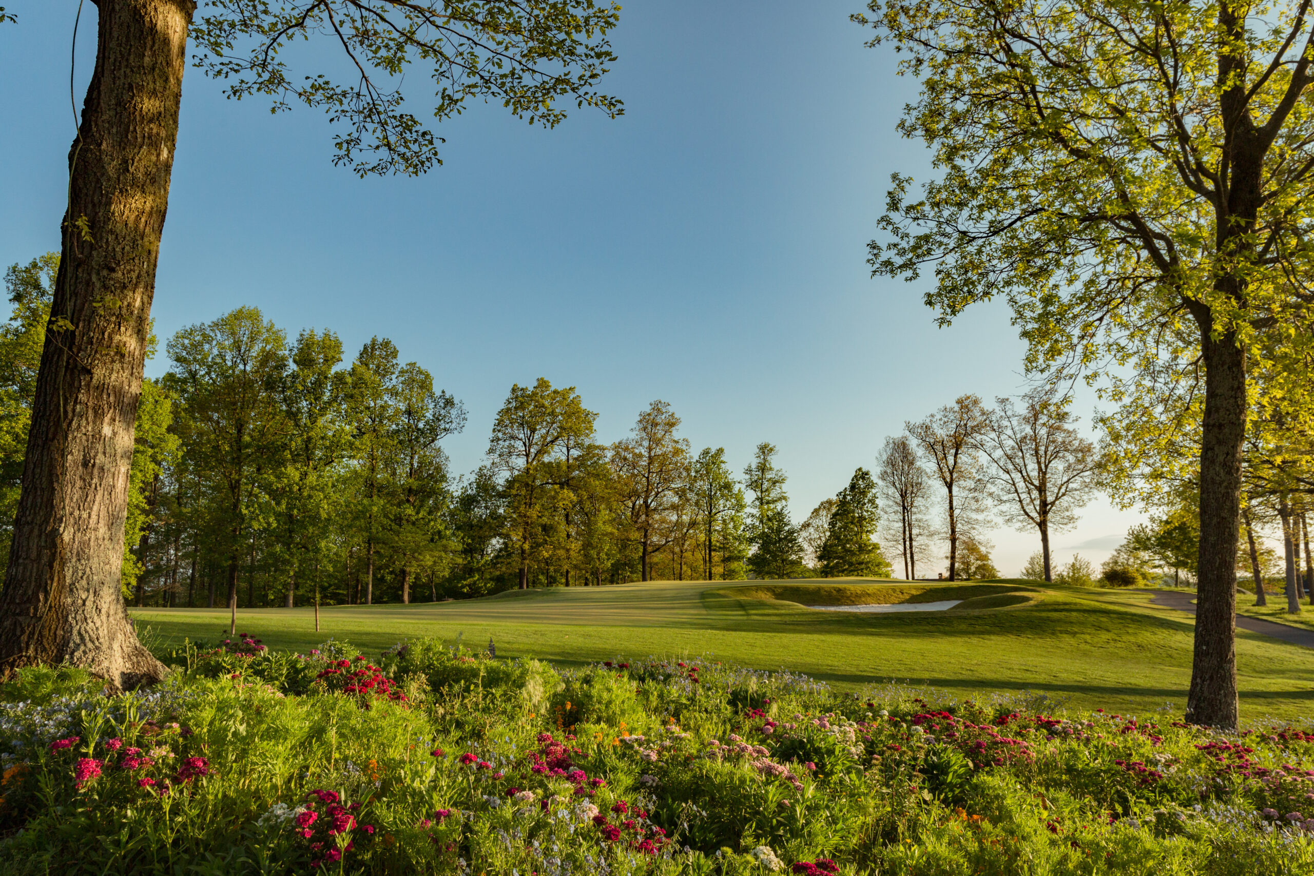 critically acclaimed golf course in sc
