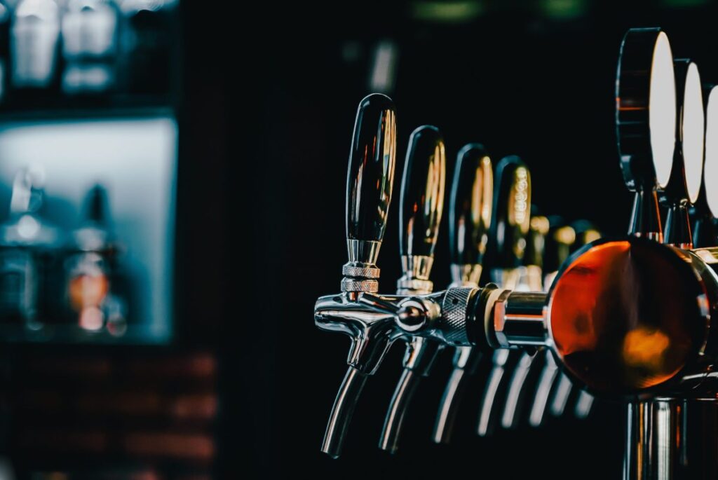 brewery tour in asheville