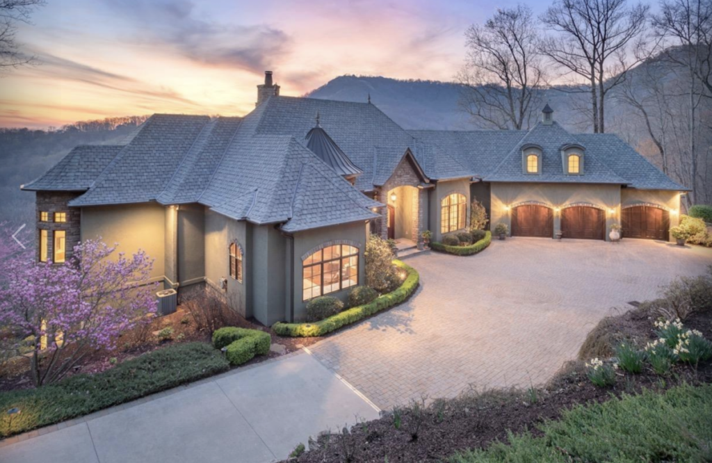 homes for sale at the cliffs