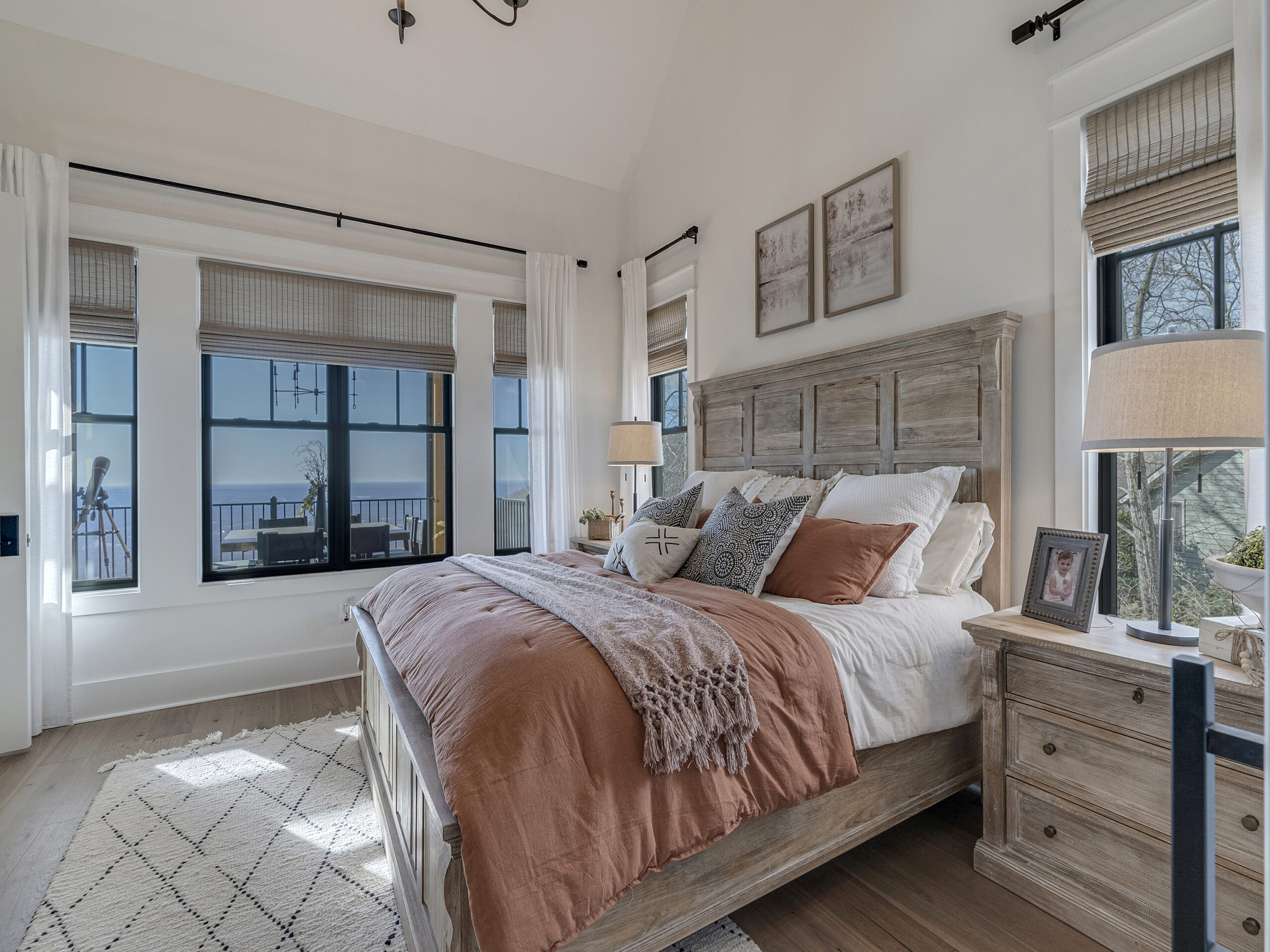 Luxury Homes in South Carolina