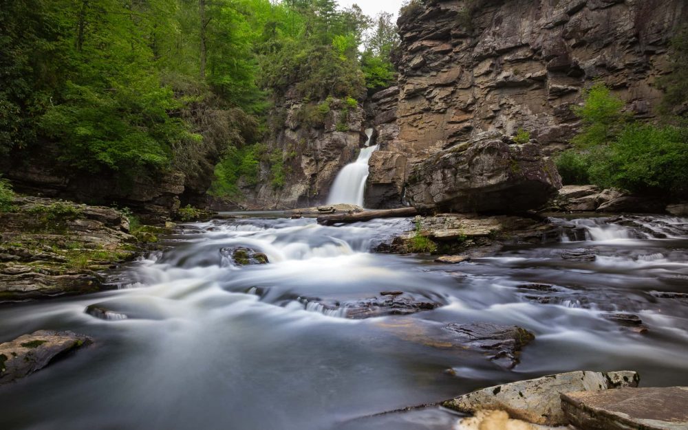 Linville Falls
