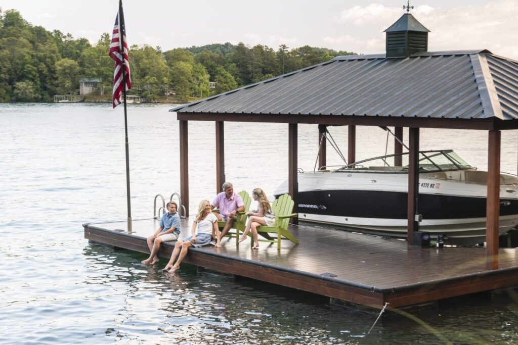 staycation ideas