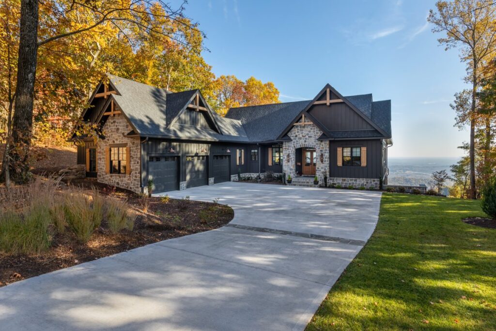 Luxury Homes in South Carolina