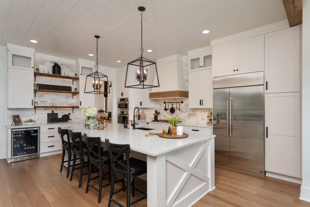 Luxury Homes in South Carolina