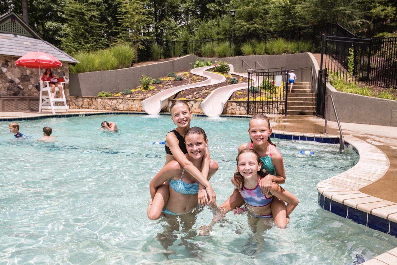 Labor Day Events at The Cliffs