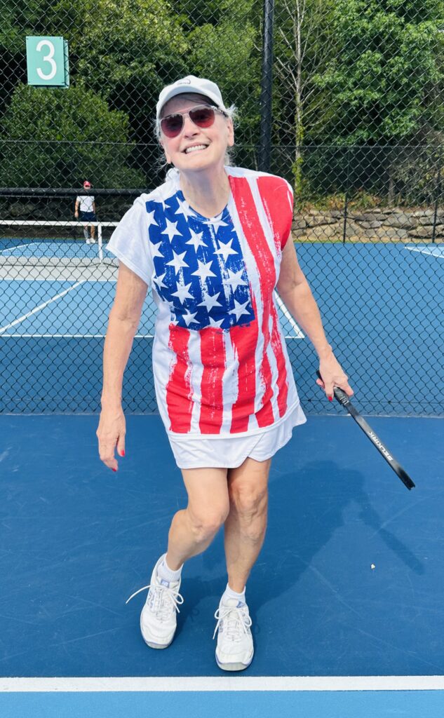 Labor Day Events Pickleball Tournament