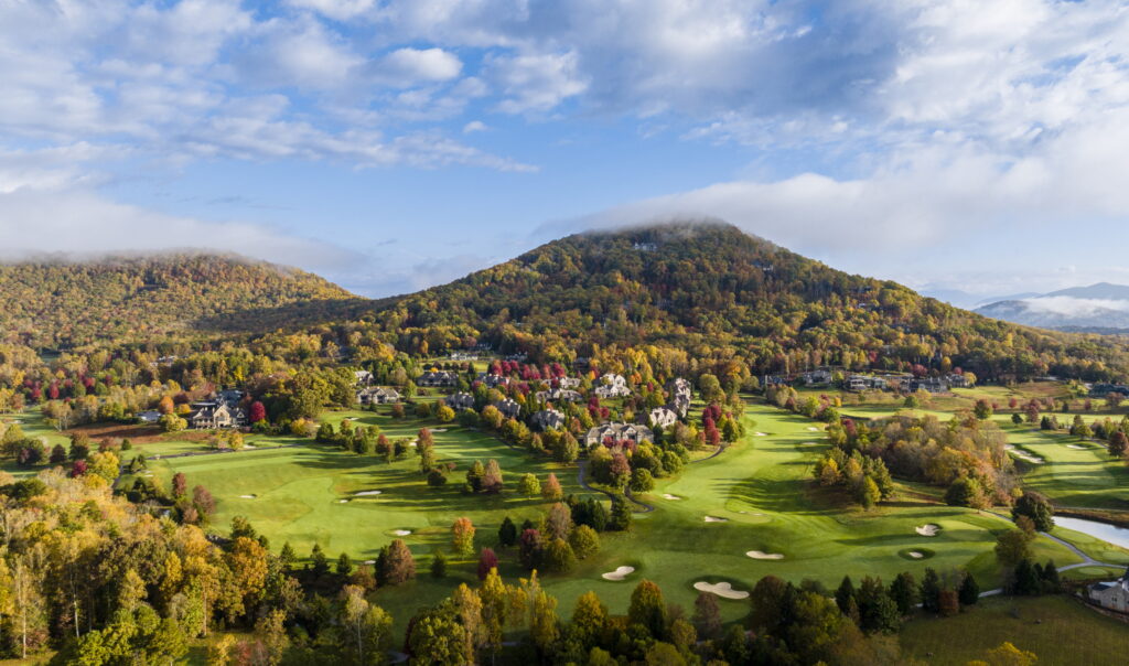 master planned communities