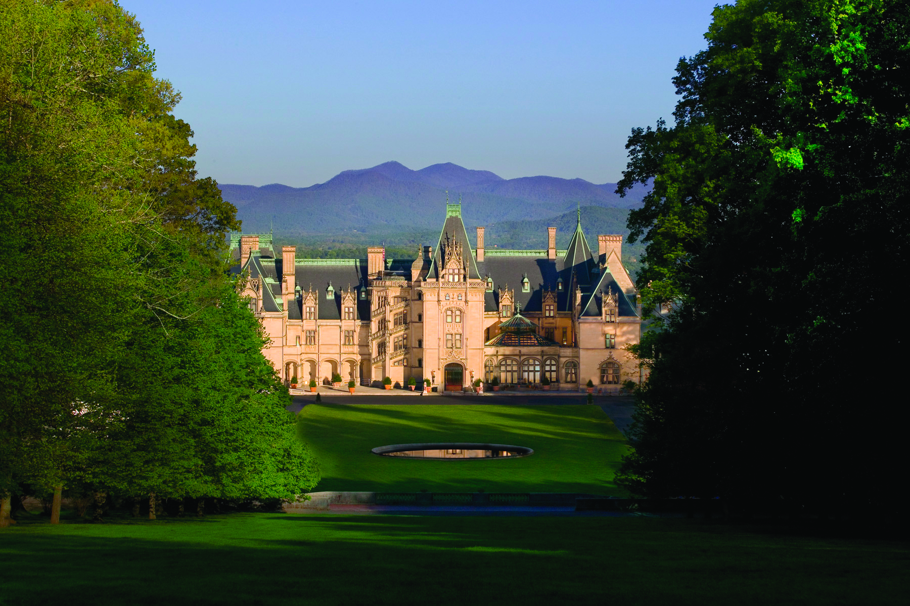 Biltmore House