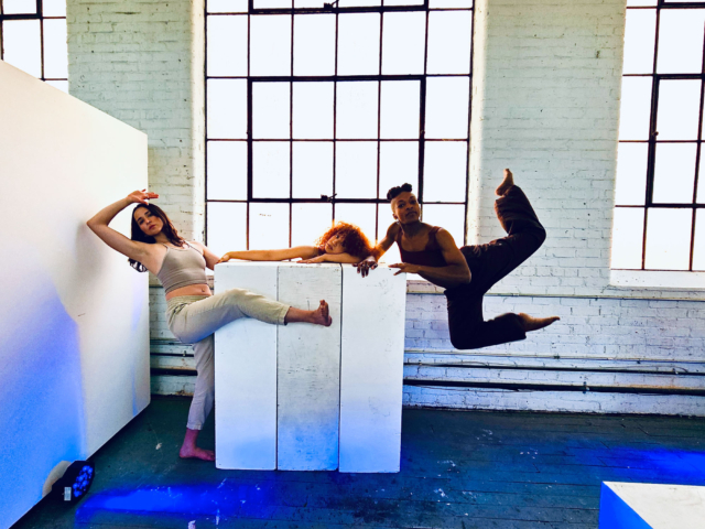 For 5.3 GJ: Dancers from Mena B. Arts