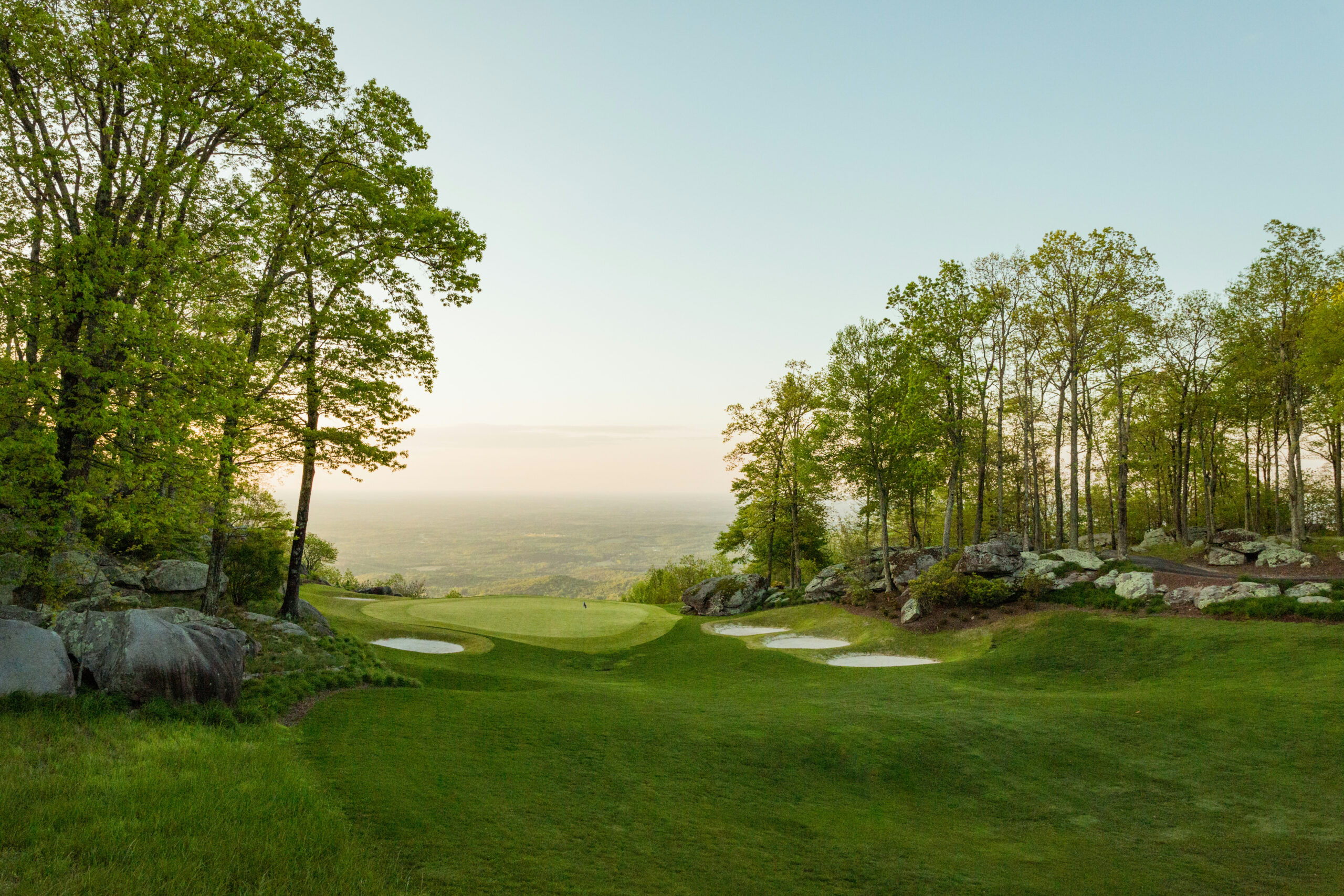 the cliffs at glassy image 1