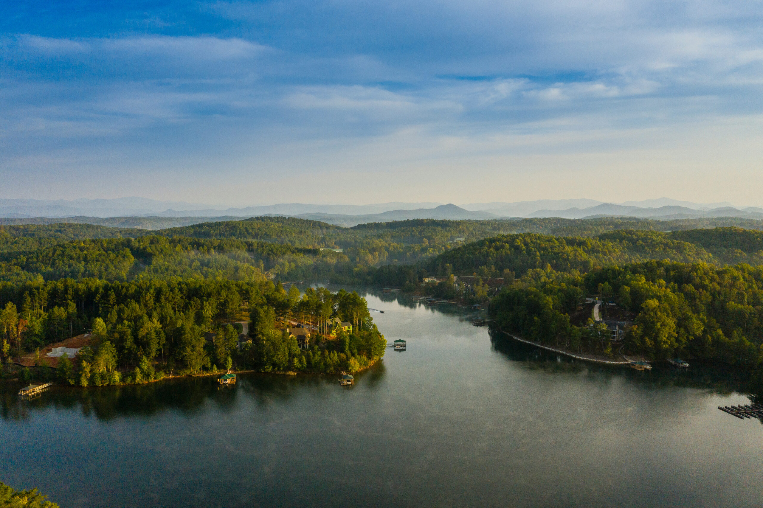 the cliffs at keowee springs