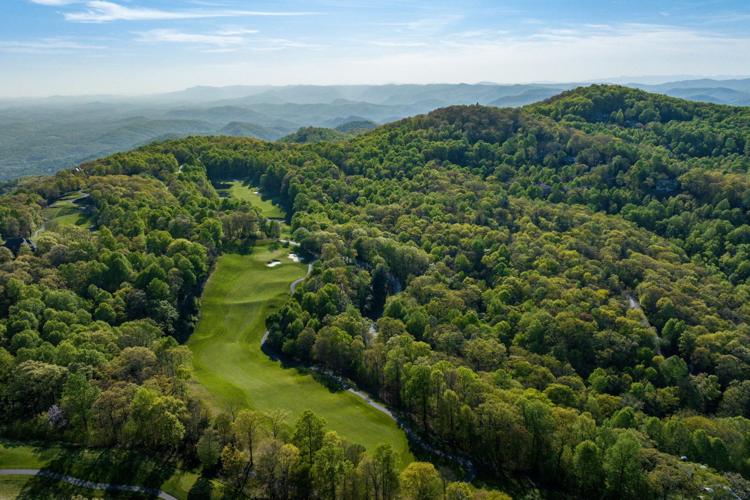 the cliffs communities