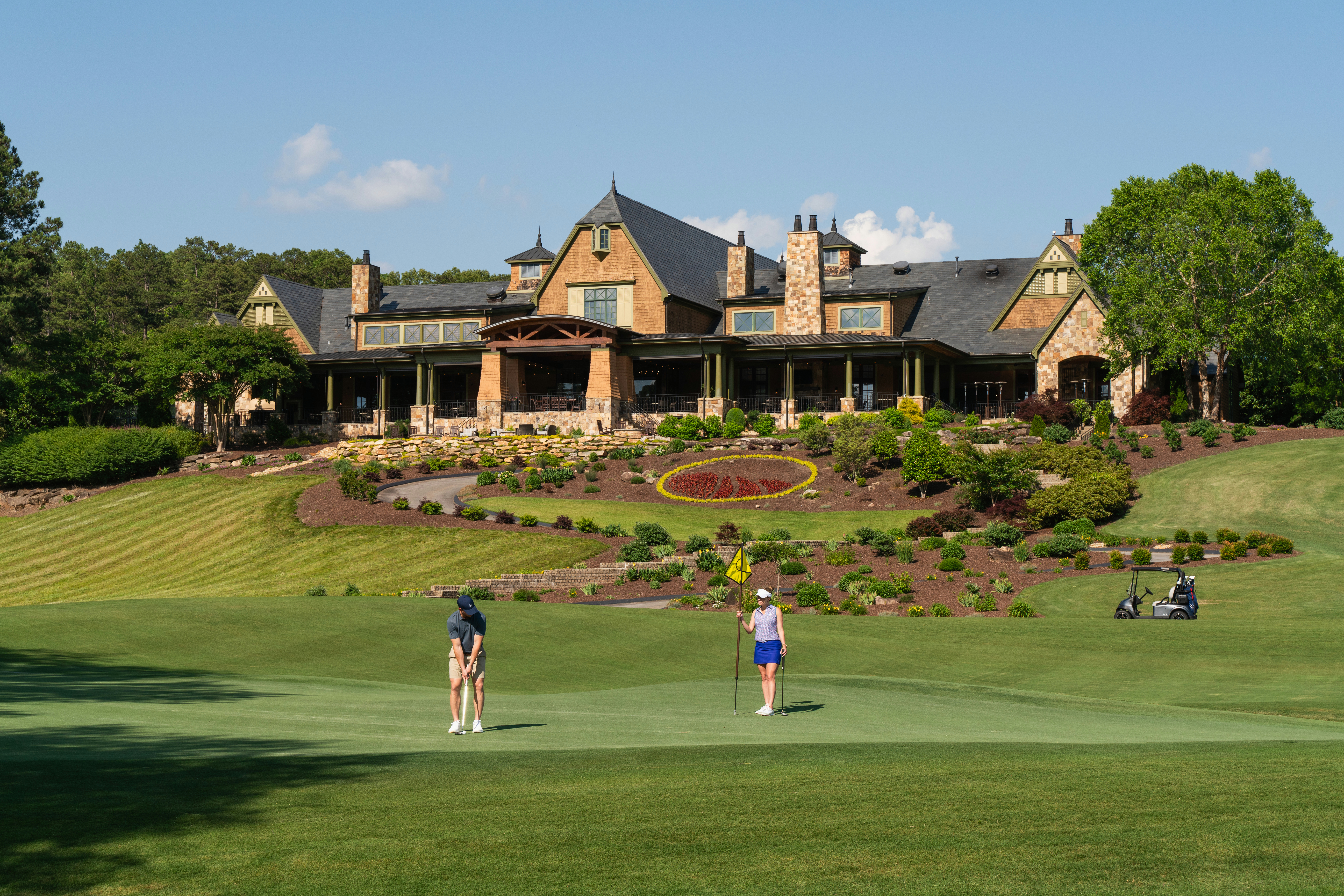 the cliffs at keowee falls real estate image 2