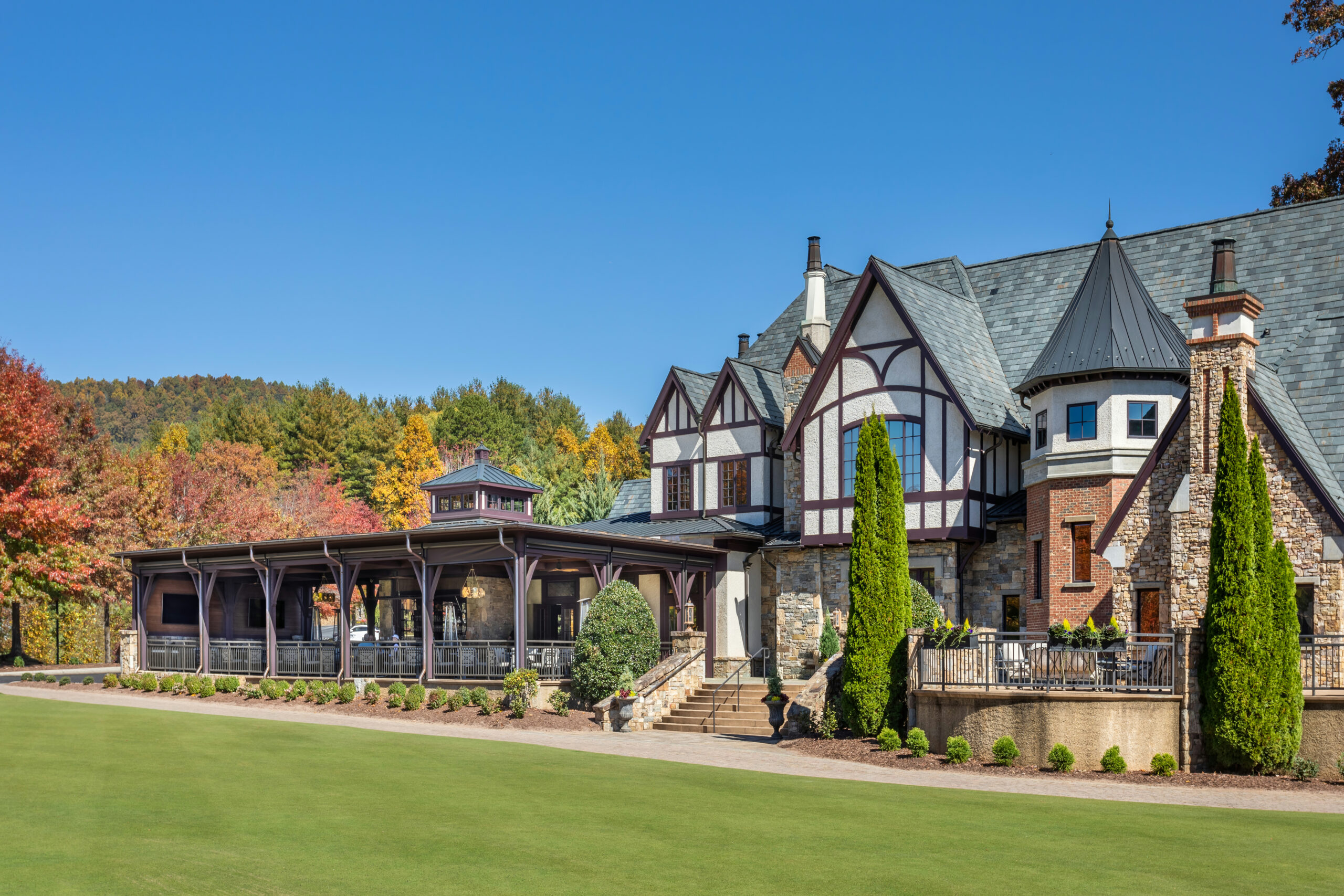 the cliffs at walnut grove real estate