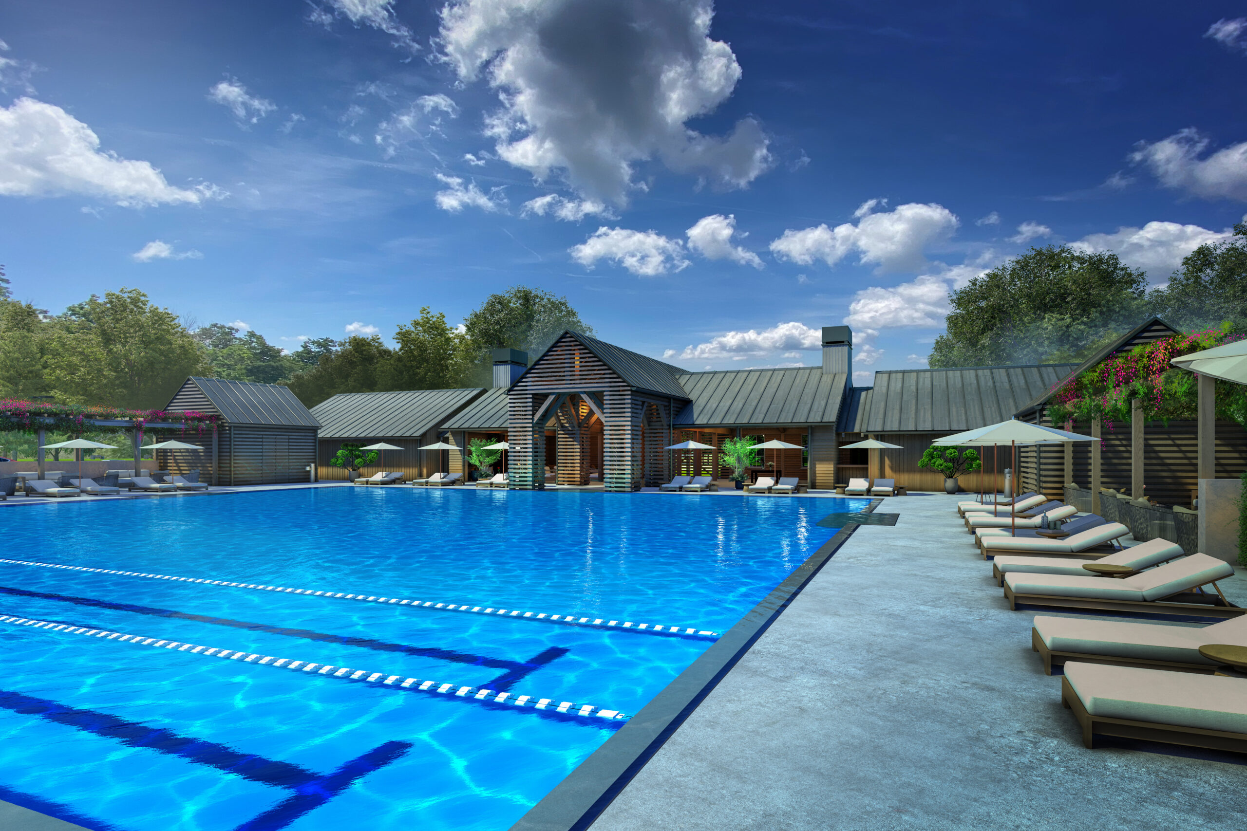 the cliffs at mountain park image 2