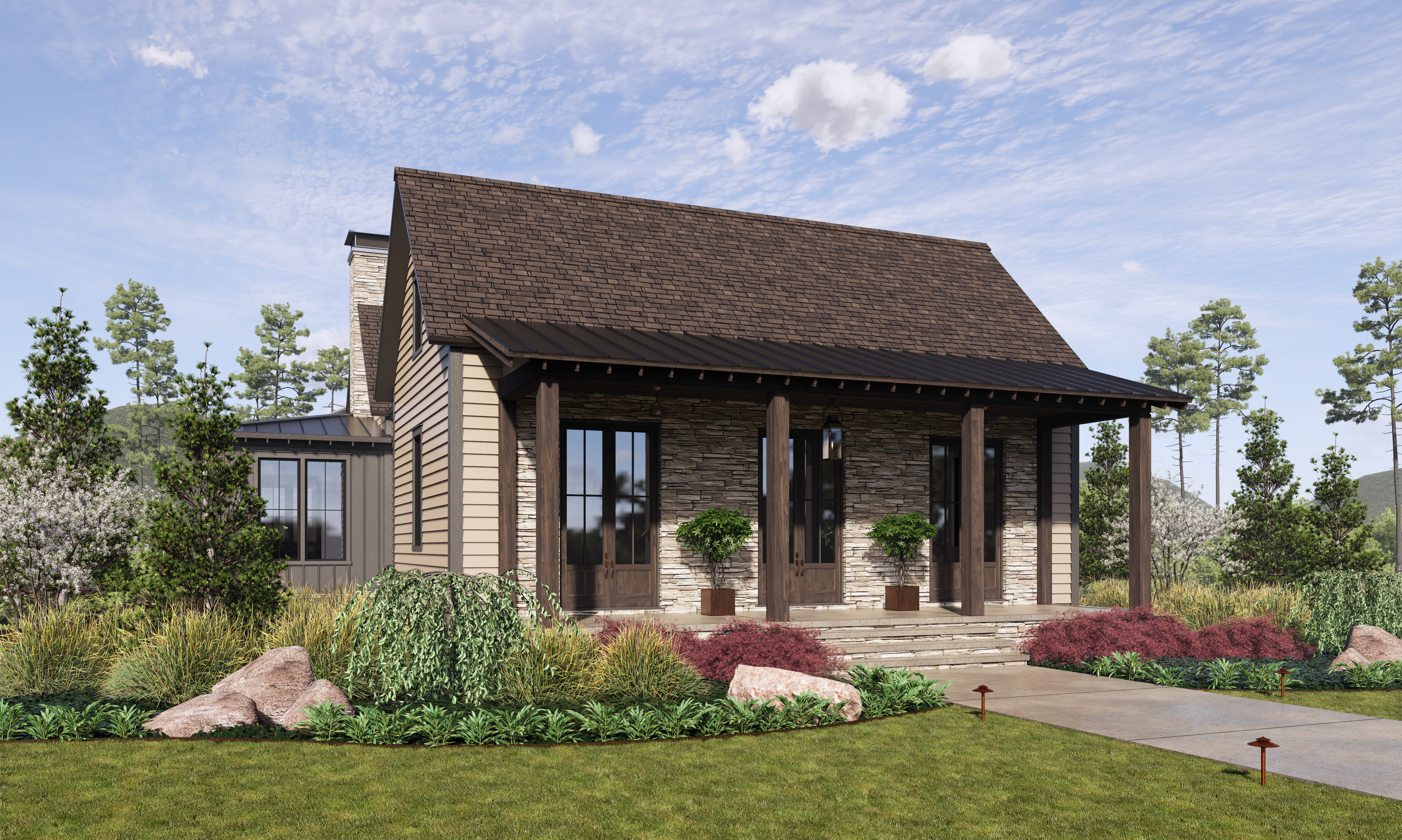 cove park mitchell floor plan