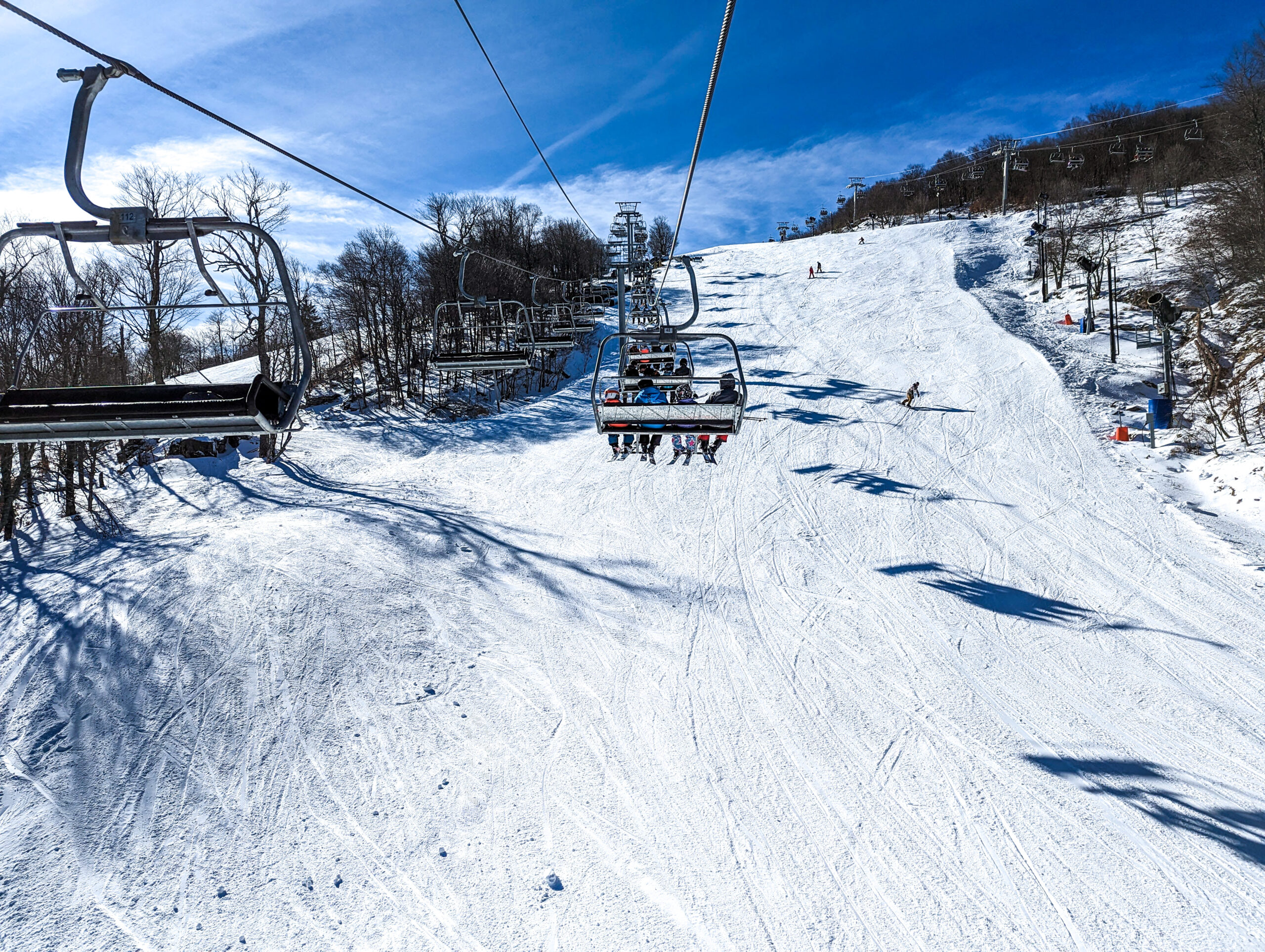 beech mountain ski resort