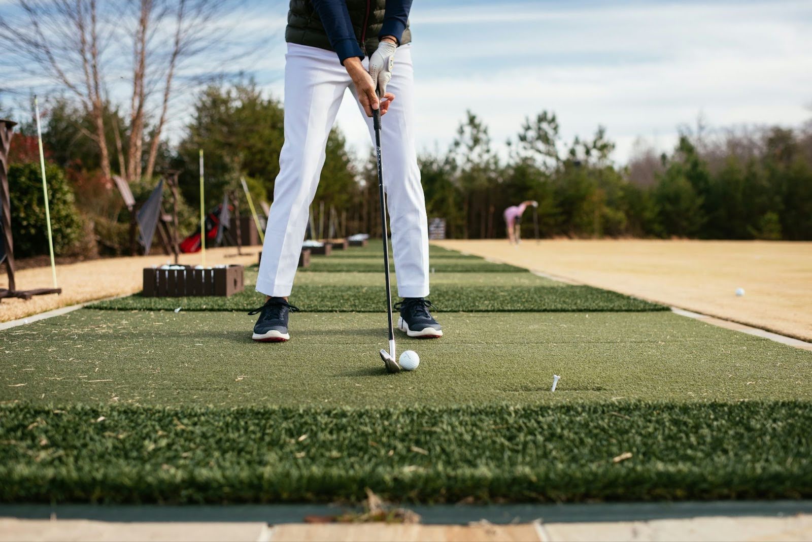 tips to improve your golf game
